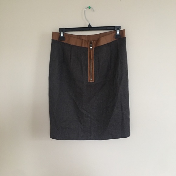 Loft skirt - Picture 2 of 5